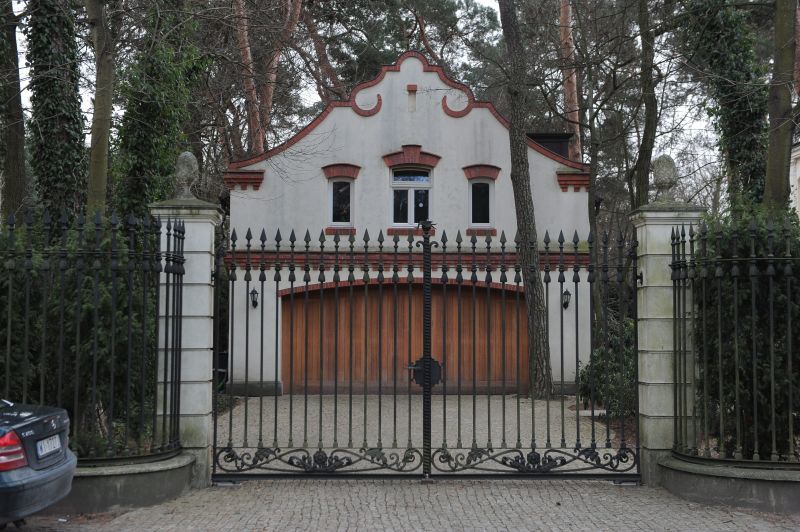 Tak wygląda dom Maryli Rodowicz. Ludzie aż oczy przecierają ze zdumienia