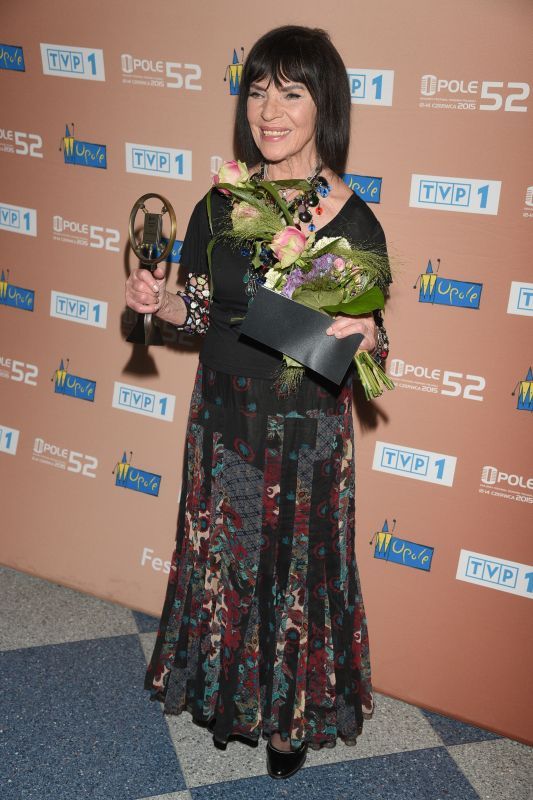 Tak wyglądają wnuczki Sławy Przybylskiej. Niestety z nią nie rozmawiają. Powód zaskakuje