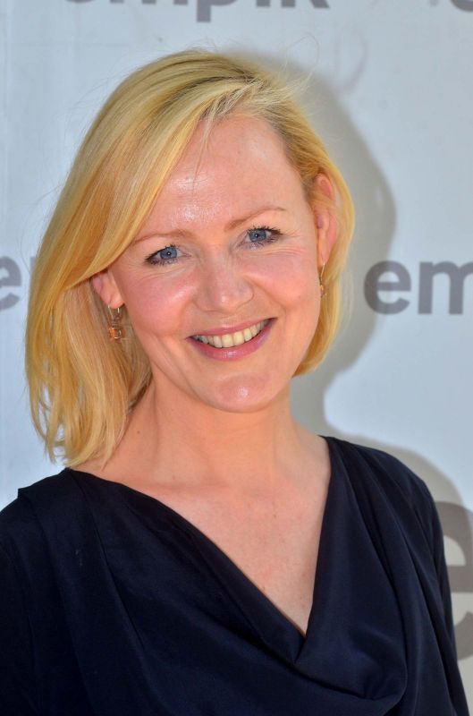 Tragiczne wieści. Nie żyje legenda dziennikarstwa. Polacy ją uwielbiali