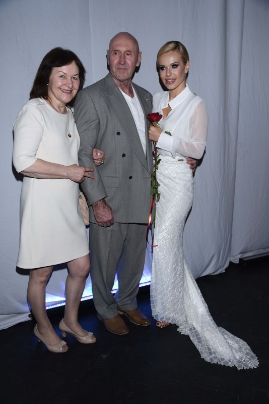 Tak gwiazdy świętują Dzień Matki w 2025. Fala pięknych zdjęć i wspomnień zalała sieć