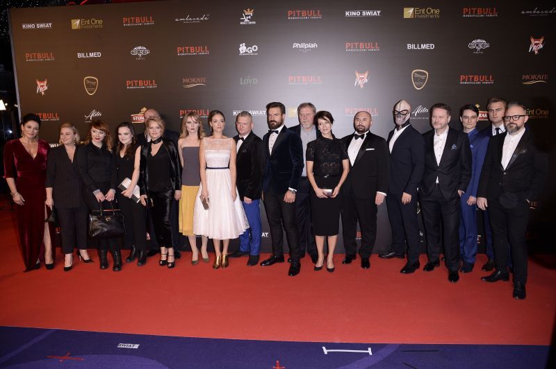 Polacy rozsiądą się dziś przed telewizorami. Polsat wyemituje uwielbiany hit