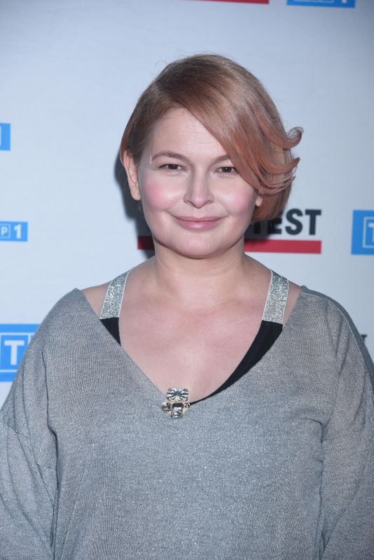 Tylko u nas nowe zdjęcia Ostałowskiej. Niesamowite jak schudła. Metamorfoza roku