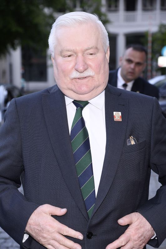 Lech Wałęsa ponownie w szpitalu! Przekazano pilny komunikat