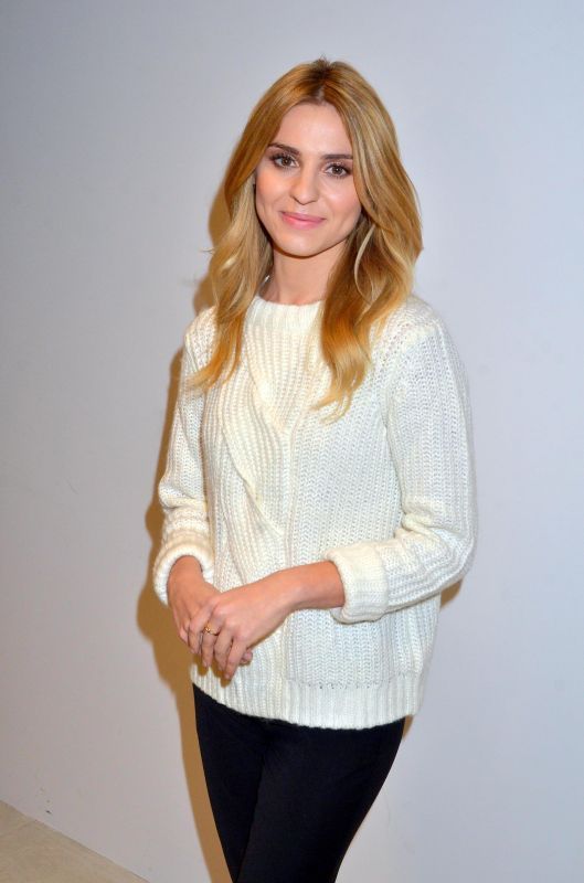 Kasia Tusk psioczy na męża. Takiego numeru się nie spodziewała