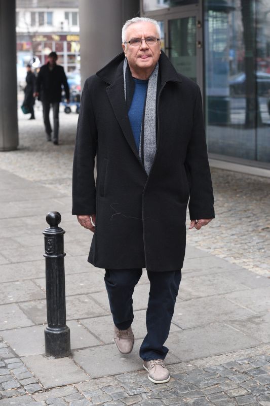 Dlaczego Janusz Dzięcioł trafił do Big Brothera? Tego ludzie się nie spodziewali