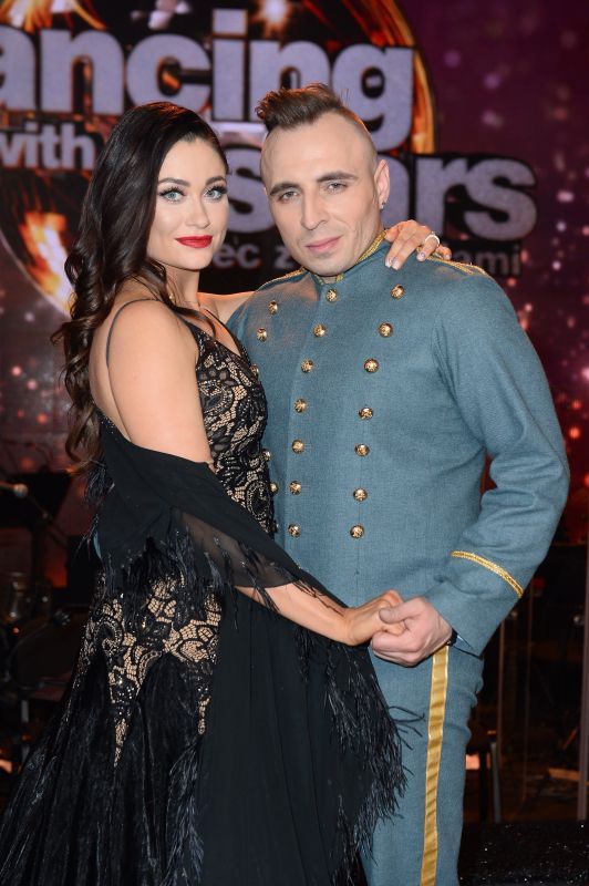 Uczestniczka "Tańca z Gwiazdami" urodziła! Gratulacje płyną z całej Polski