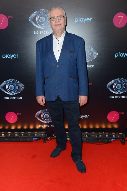 Dlaczego Janusz Dzięcioł trafił do Big Brothera? Tego ludzie się nie spodziewali