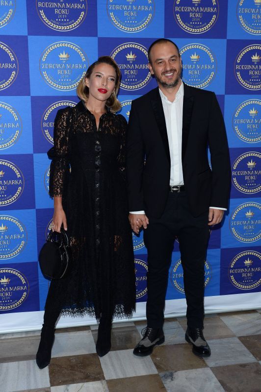 Krążą plotki o końcu małżeństwa Chodakowskiej. 12 lat po ślubie wydała komunikat