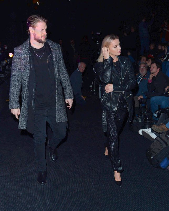 Sebastian Fabijański ma za sobą kilka medialnych związków. Oto jego byłe partnerki