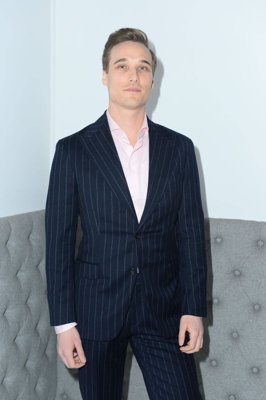 Gwiazdor "TzG" rozstał się z żoną. Teraz mówi o nowym związku. Zaskoczył wszystkich