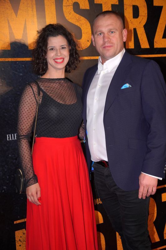 Tragiczny wypadek na S19! Wśród rannych polski mistrz świata. Jest ofiara śmiertelna