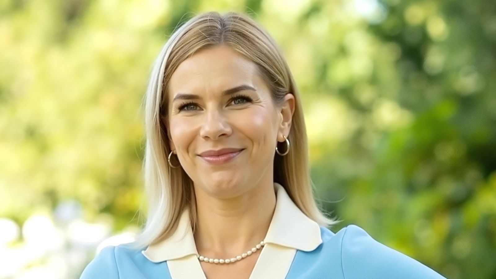 Nawet pół miliona złotych dla Marty Nawrockiej. Projekt nowego świadczenia jest już w Sejmie