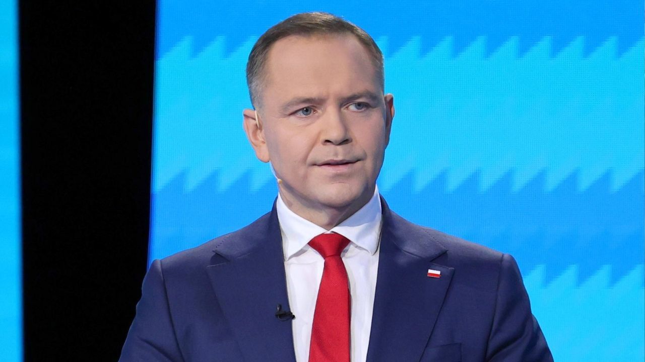 Karol Nawrocki