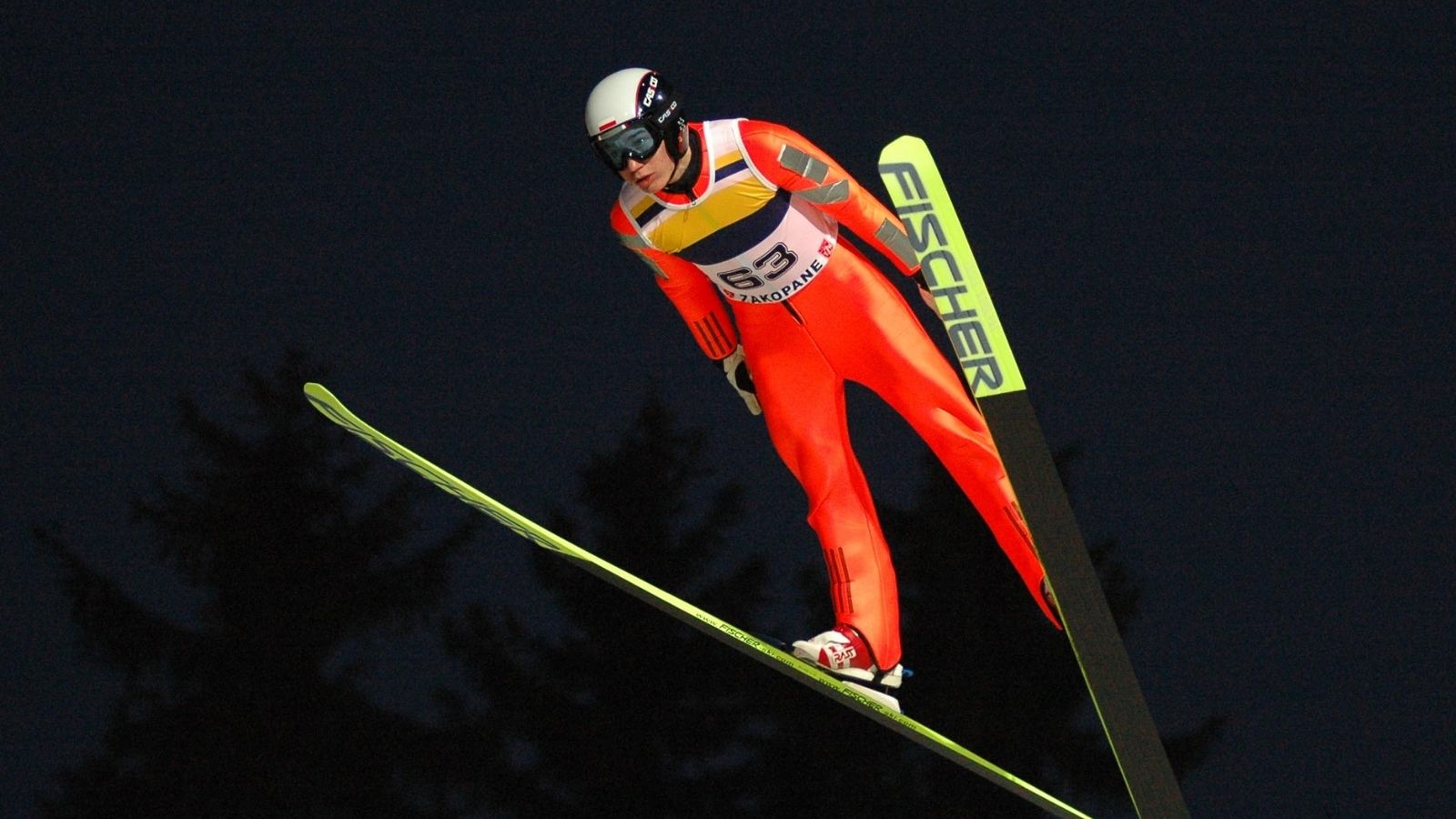 Tyle wyniesie emerytura Kamila Stocha. Najpierw musi spełnić rygorystyczne warunki