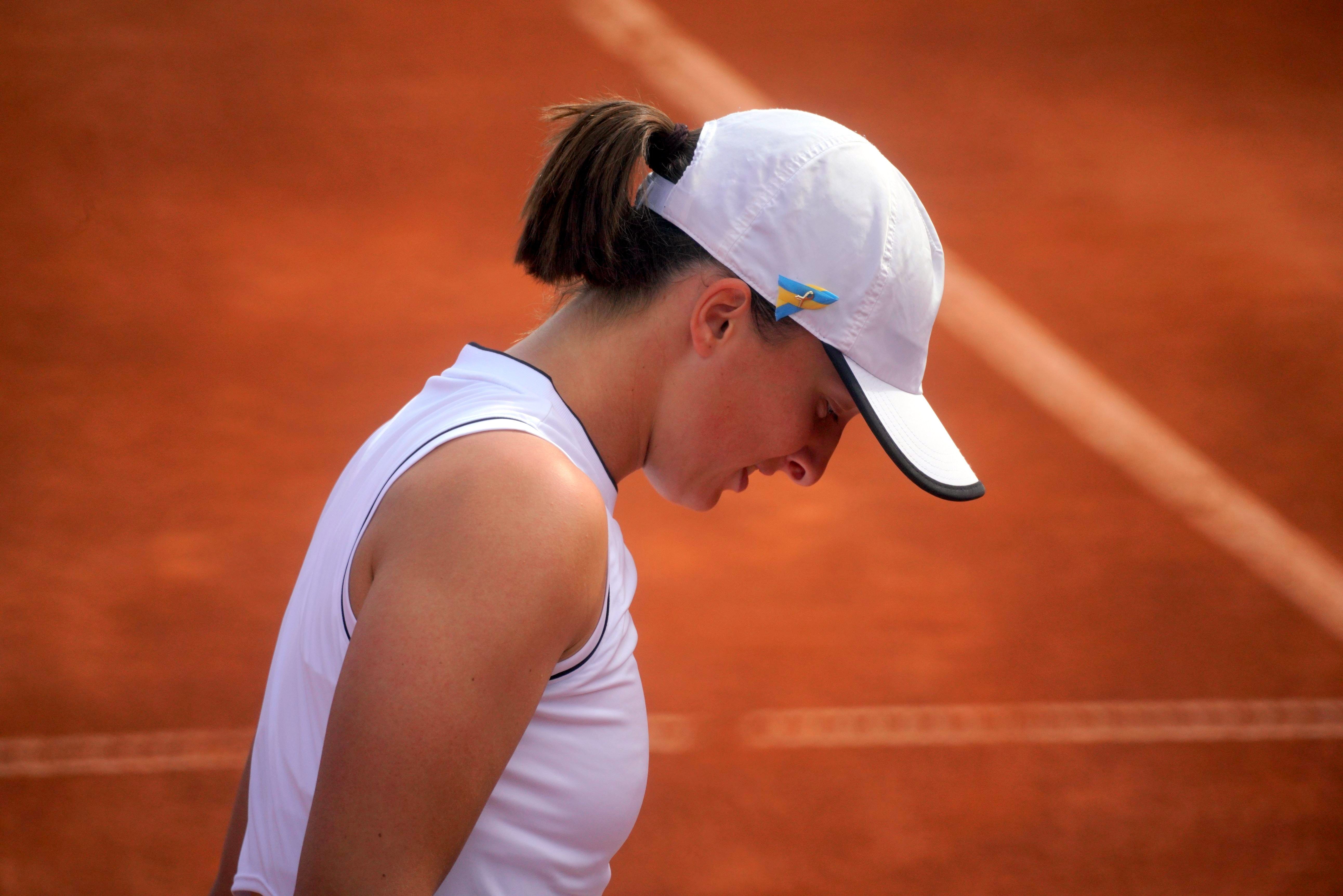 Dramatyczne wieści o Idze Świątek przed Wimbledonem. Nie tak to miało wyglądać