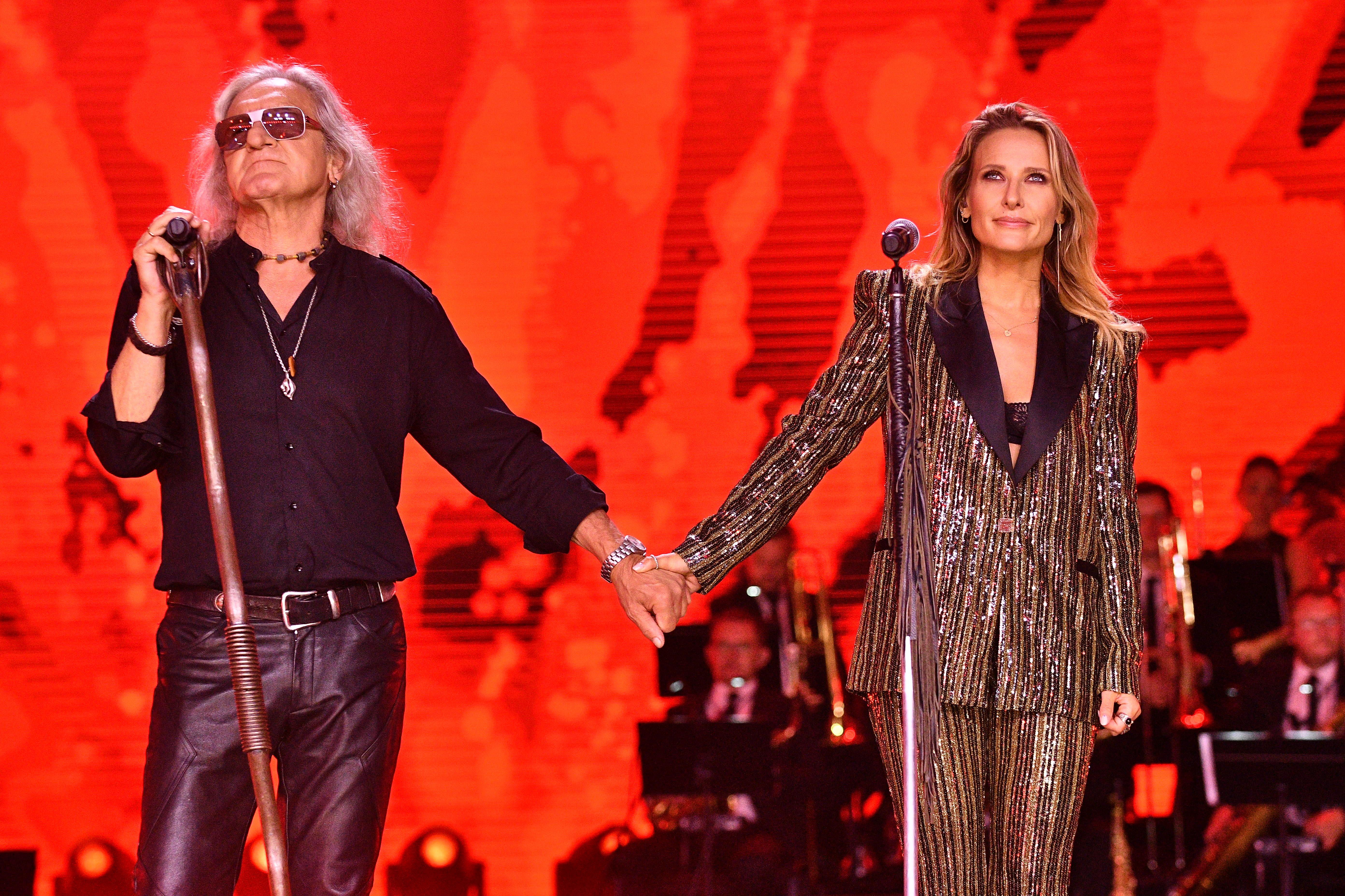 Relacja Grzegorza Markowskiego z synem nie jest łatwa. Wokalista ujawnił szczegóły