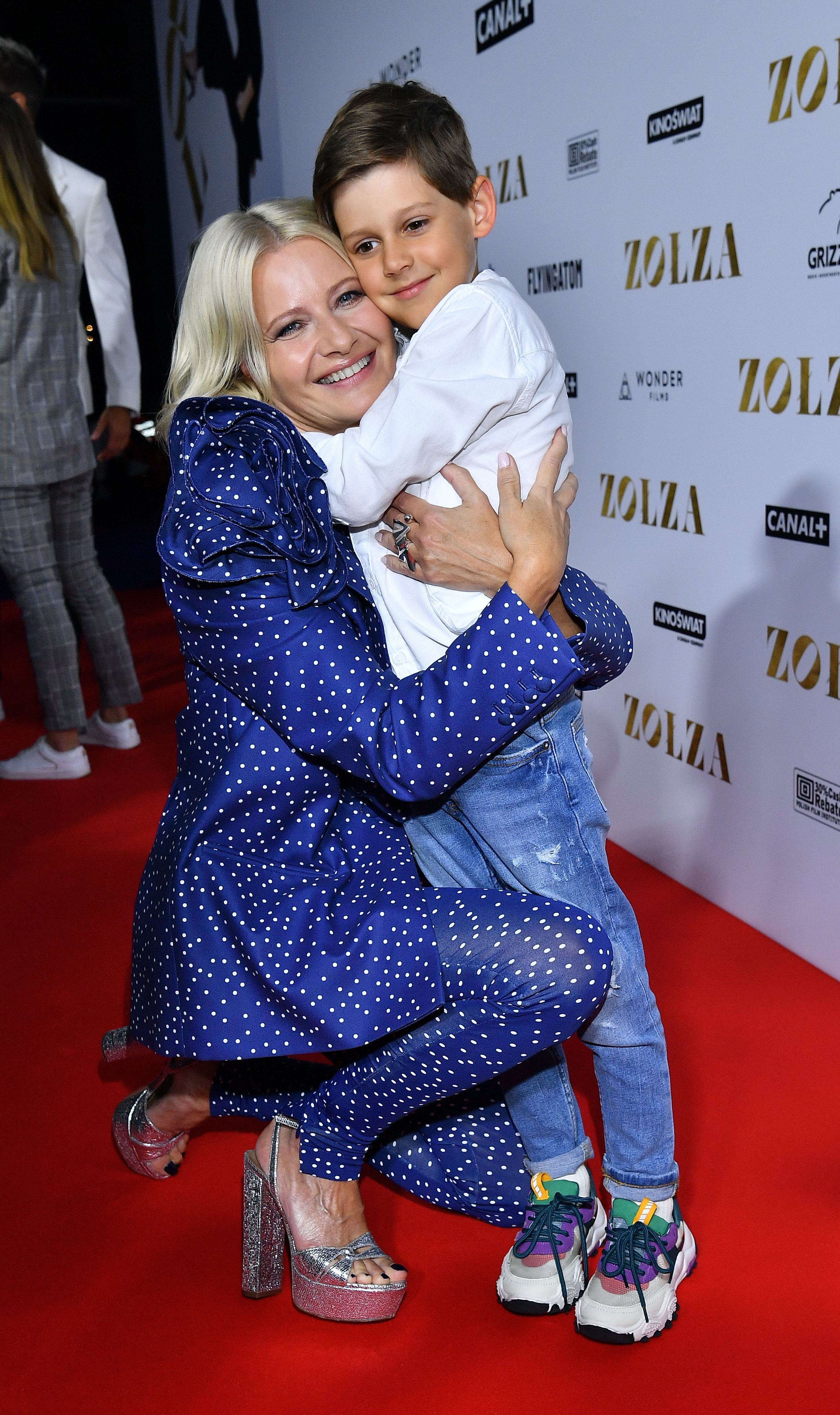 Tak brzmiały ostatnie słowa Nikodema Mareckiego. Mama chłopca ujawnia