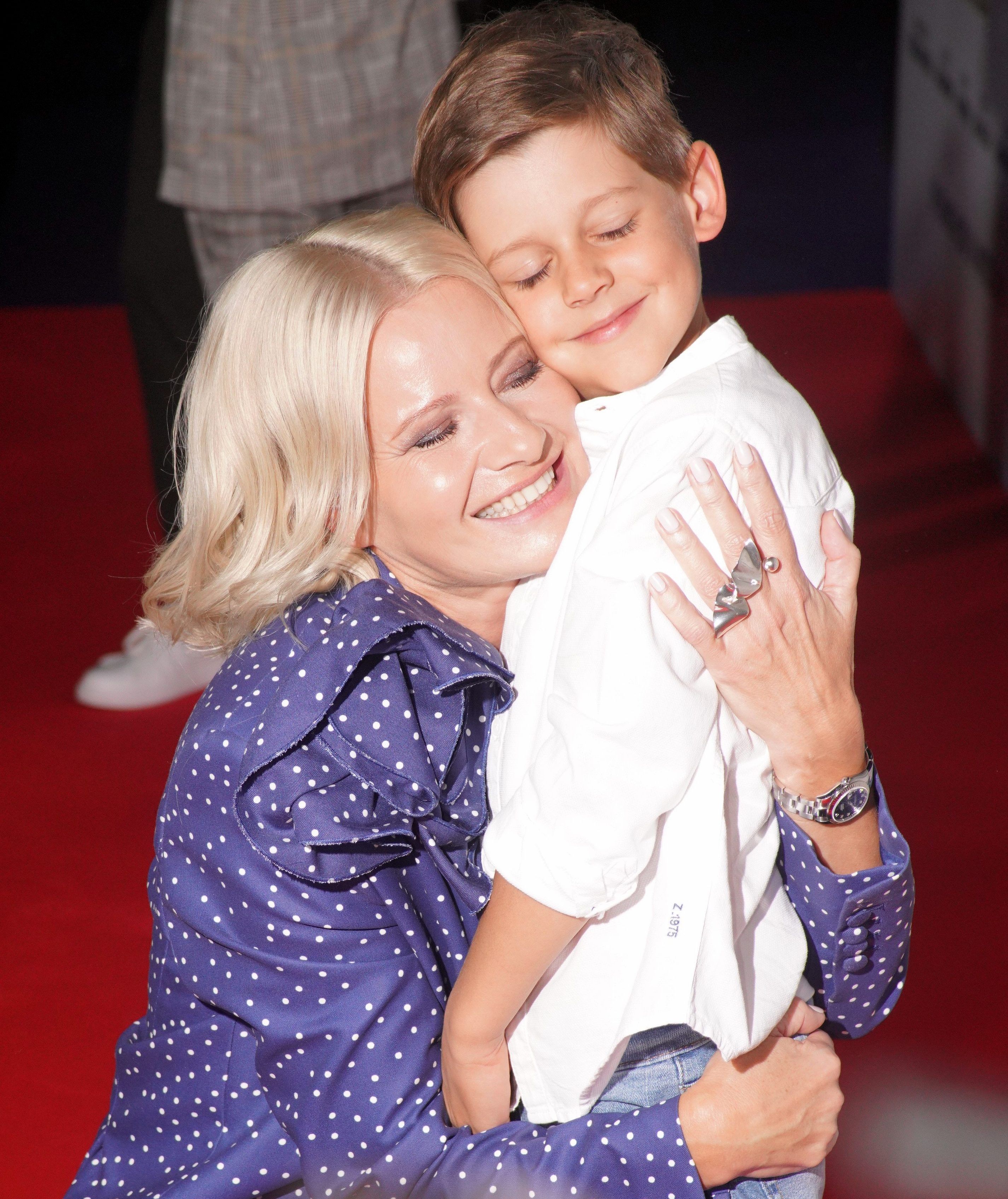 Nie żyje 11-letni Nikodem Marecki. Tragiczna śmierć młodej gwiazdy TVN wstrząsnęła Polską