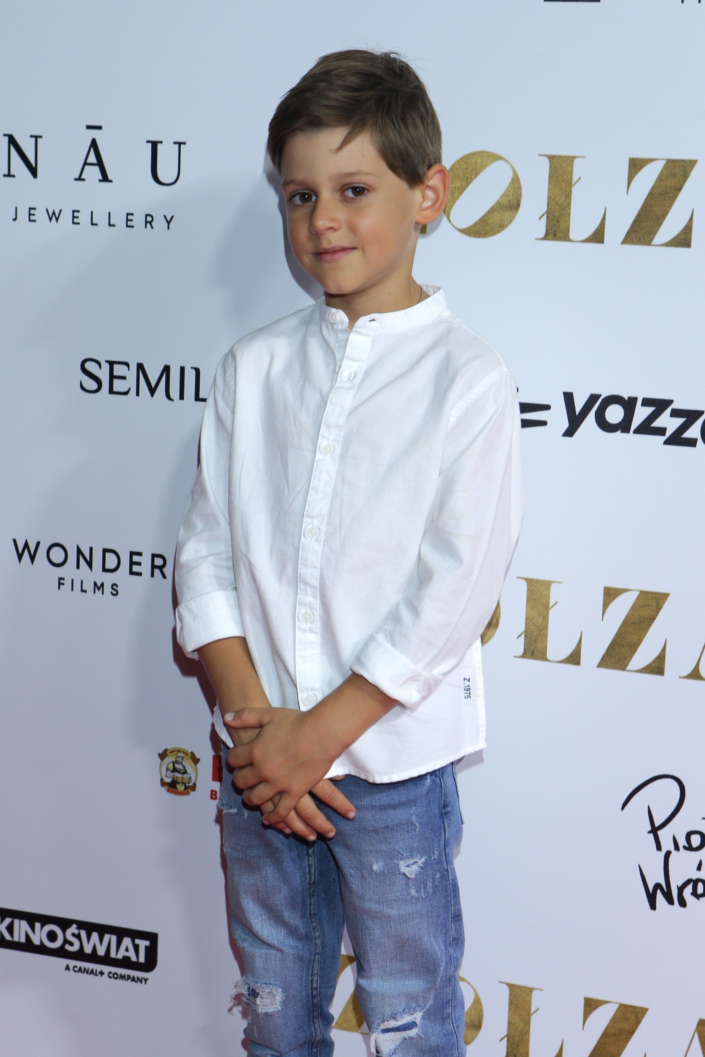 Małgorzata Kożuchowska wstrząśnięta śmiercią młodego aktora Nikodema Mareckiego