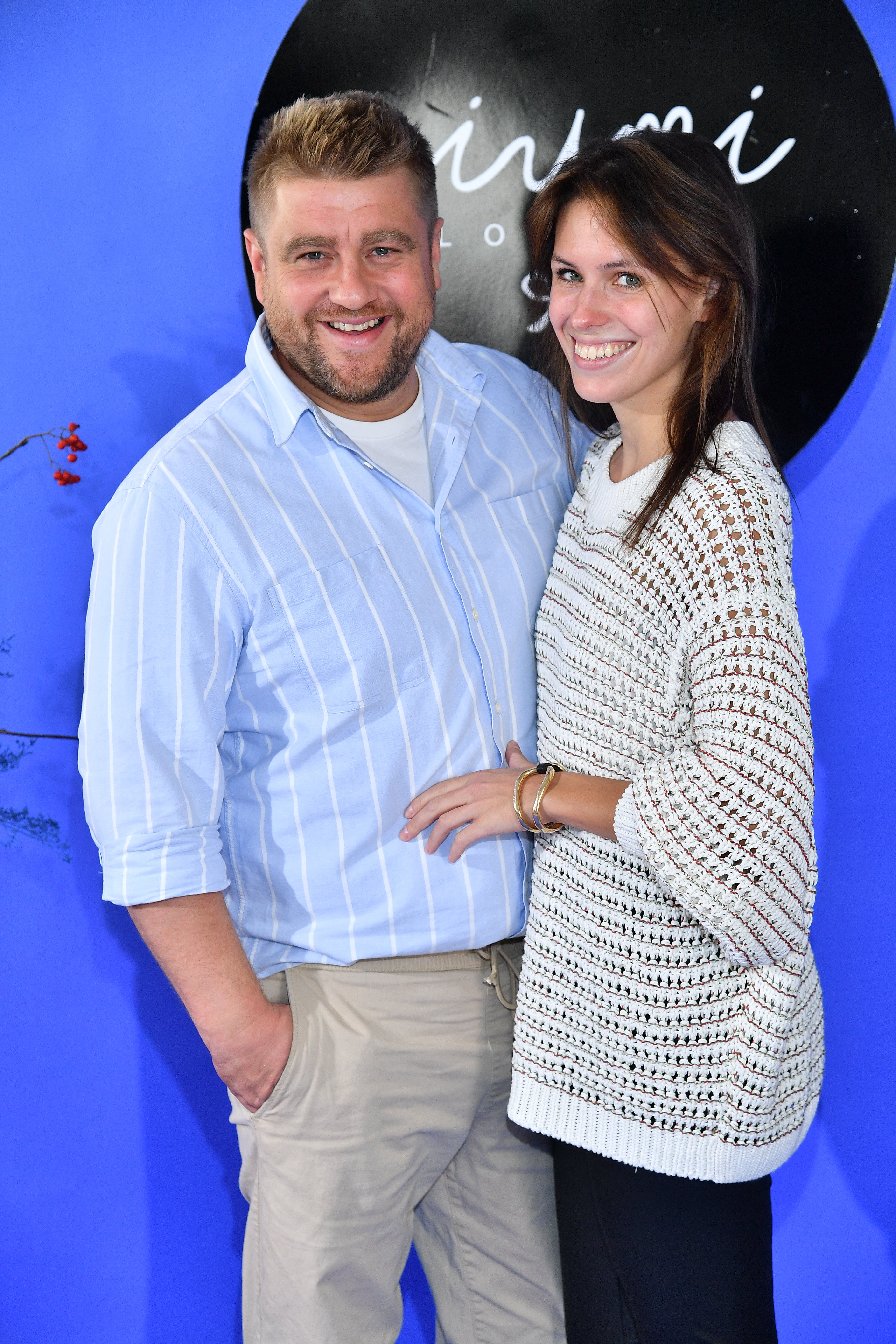 Żona Tomka Jakubiaka opowiedziała o trudnych Świętach. Tak spędzi je z synem