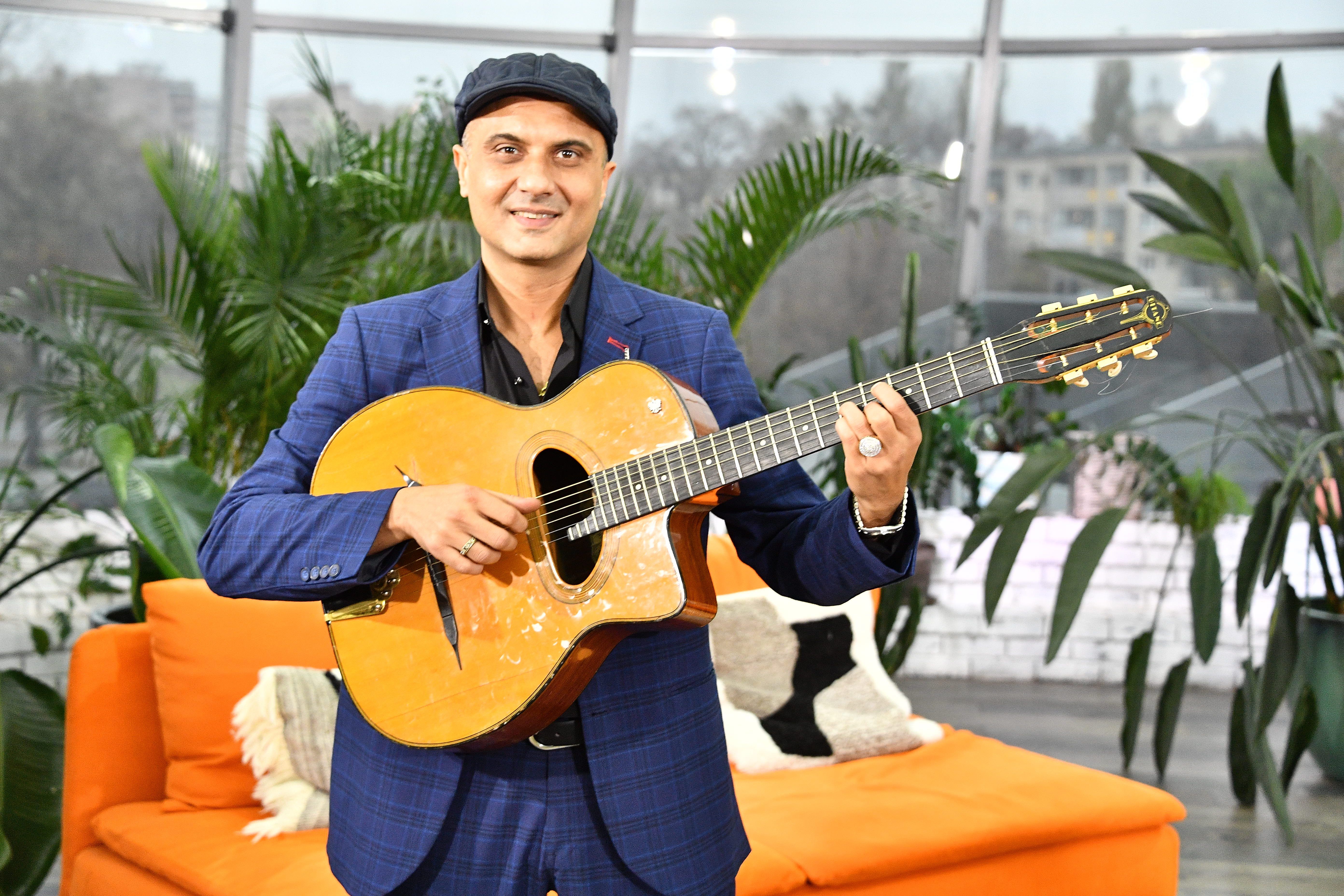 Syn Don Vasyla o ślubie Gabor. Kluczowy rytuał: “Najważniejsze, że uciekli"