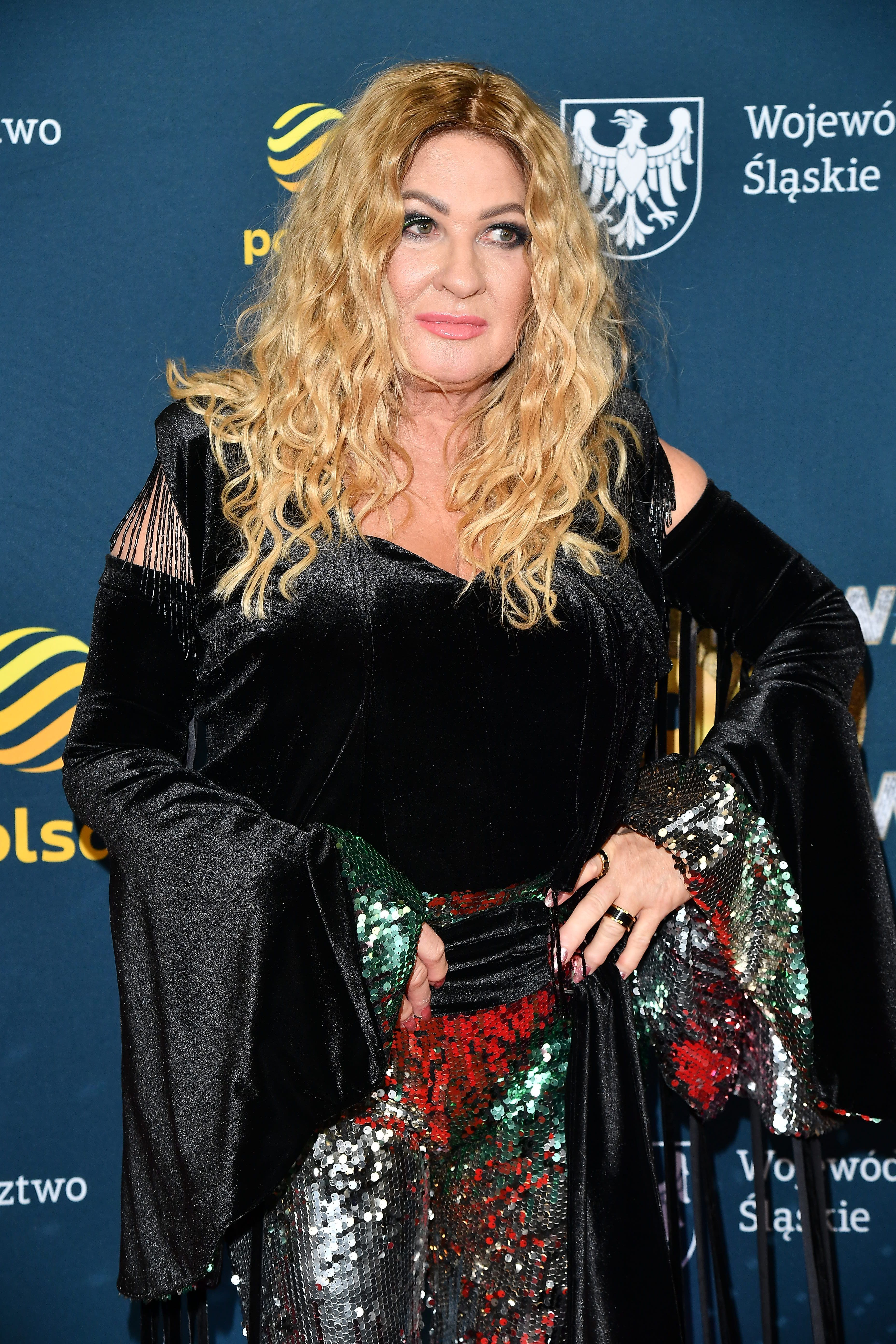 Beata Kozidrak odwołuje koncerty. Pojawiło się ogłoszenie organizatora