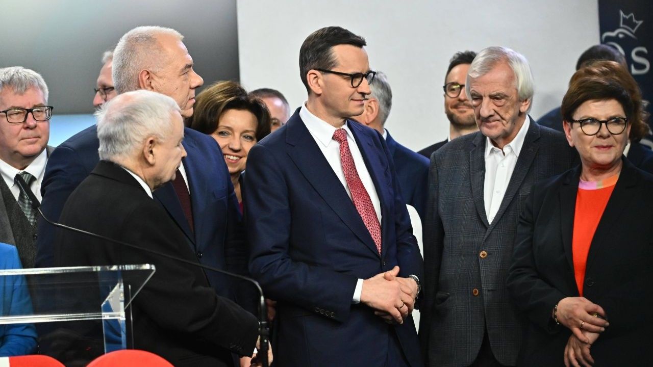 PiS