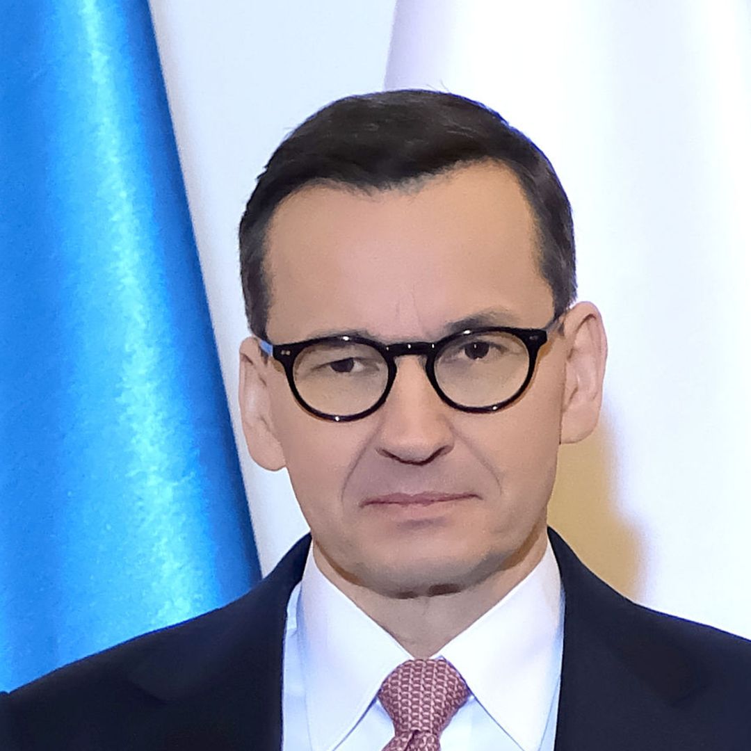 Koniec spotkania komitetu PiS. Zapadła decyzja ws. Morawieckiego i innych polityków