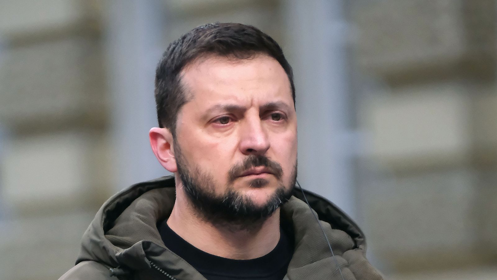 Zełenski zabrał głos po atakach na Bliskim Wschodzie. Zaproponował jedno, "jesteśmy gotowi"
