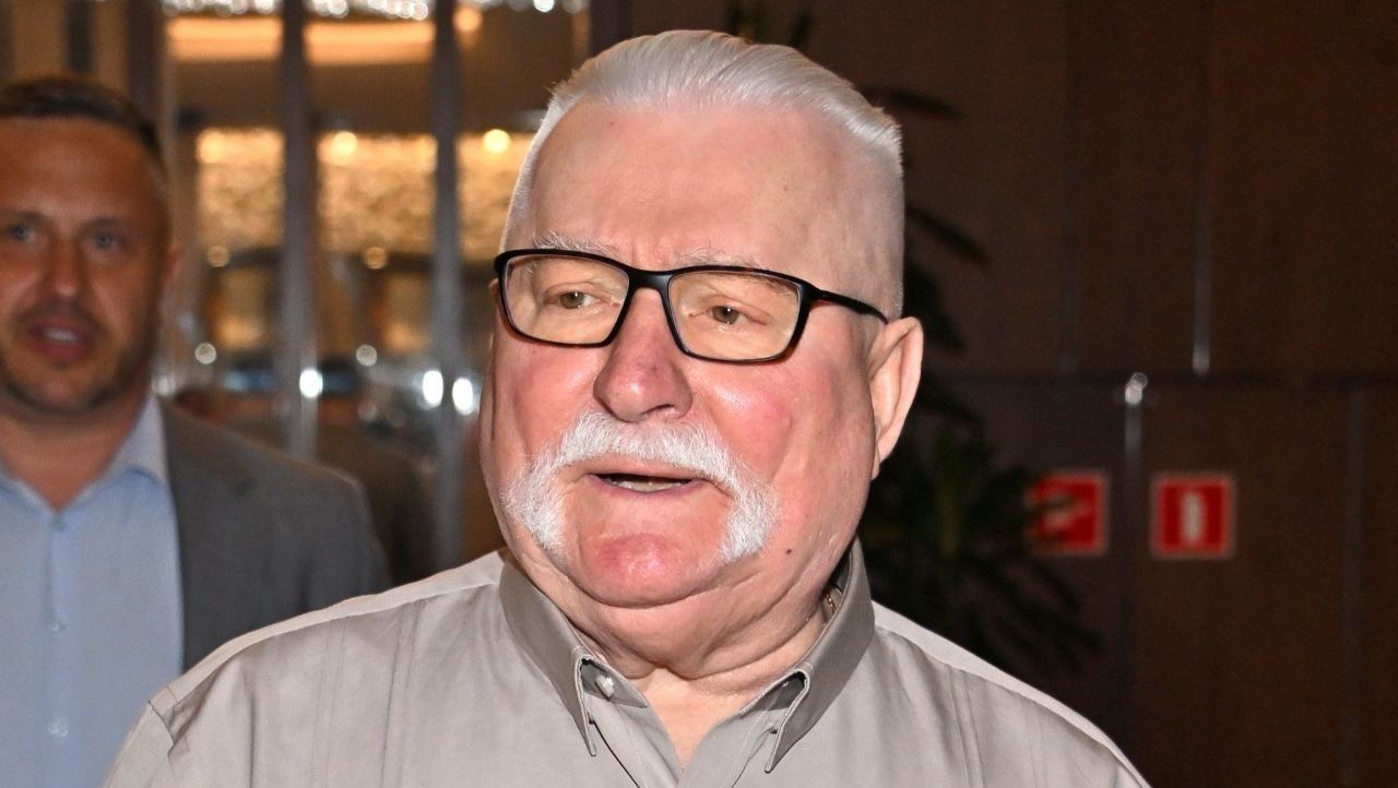 Lech Wałęsa