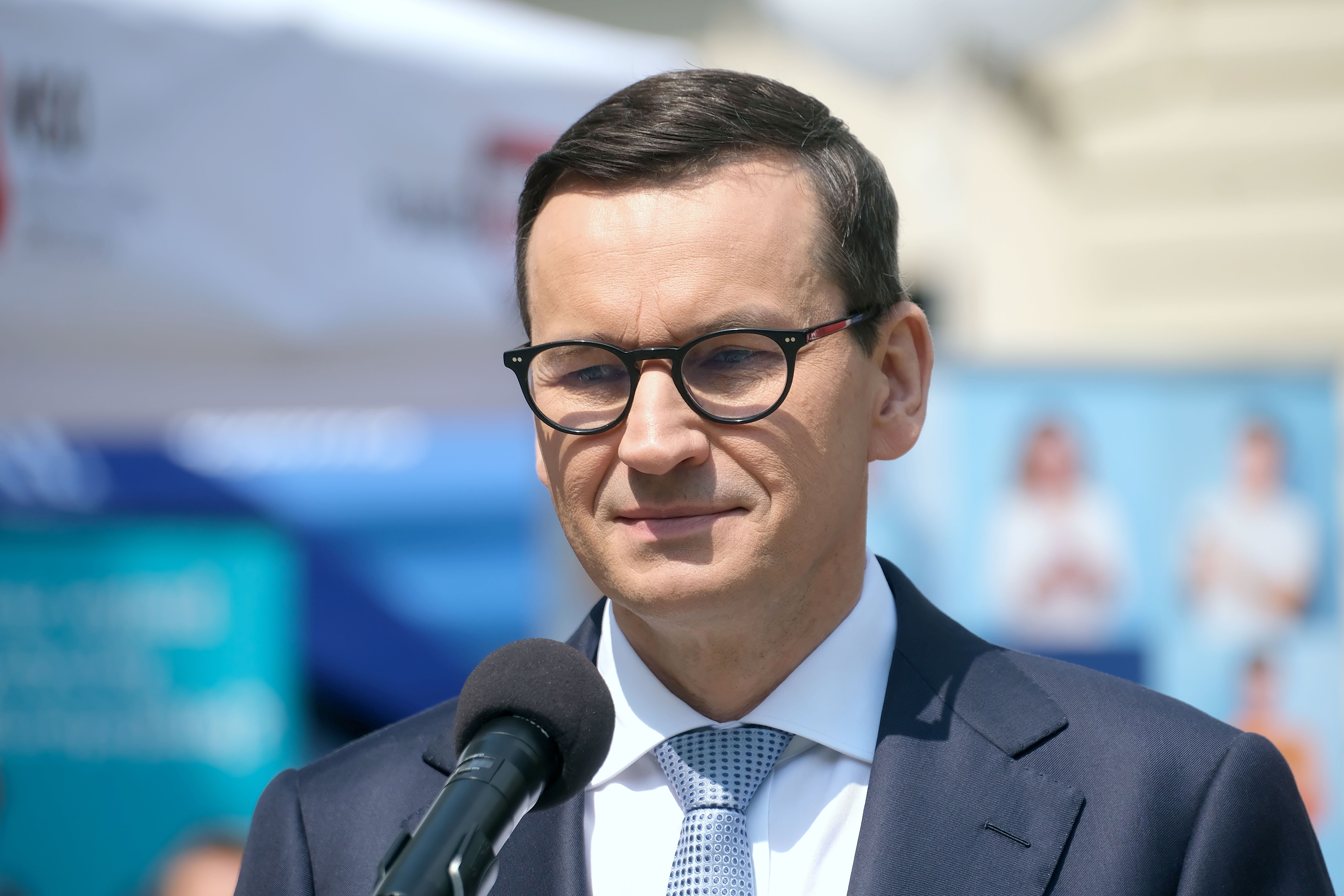 Mateusz Morawiecki