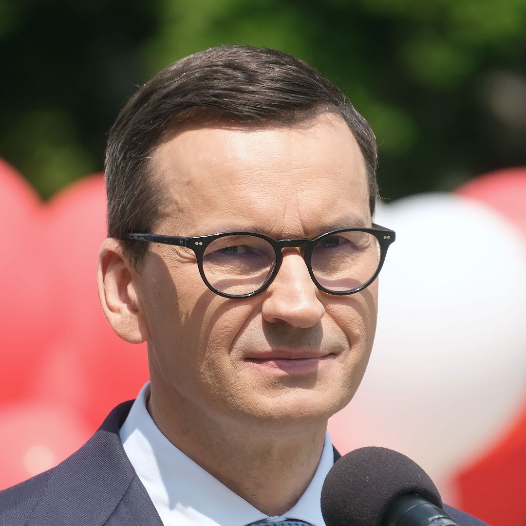 Pilna reakcja Morawieckiego na oświadczenie Kaczyńskiego. Padły stanowcze słowa