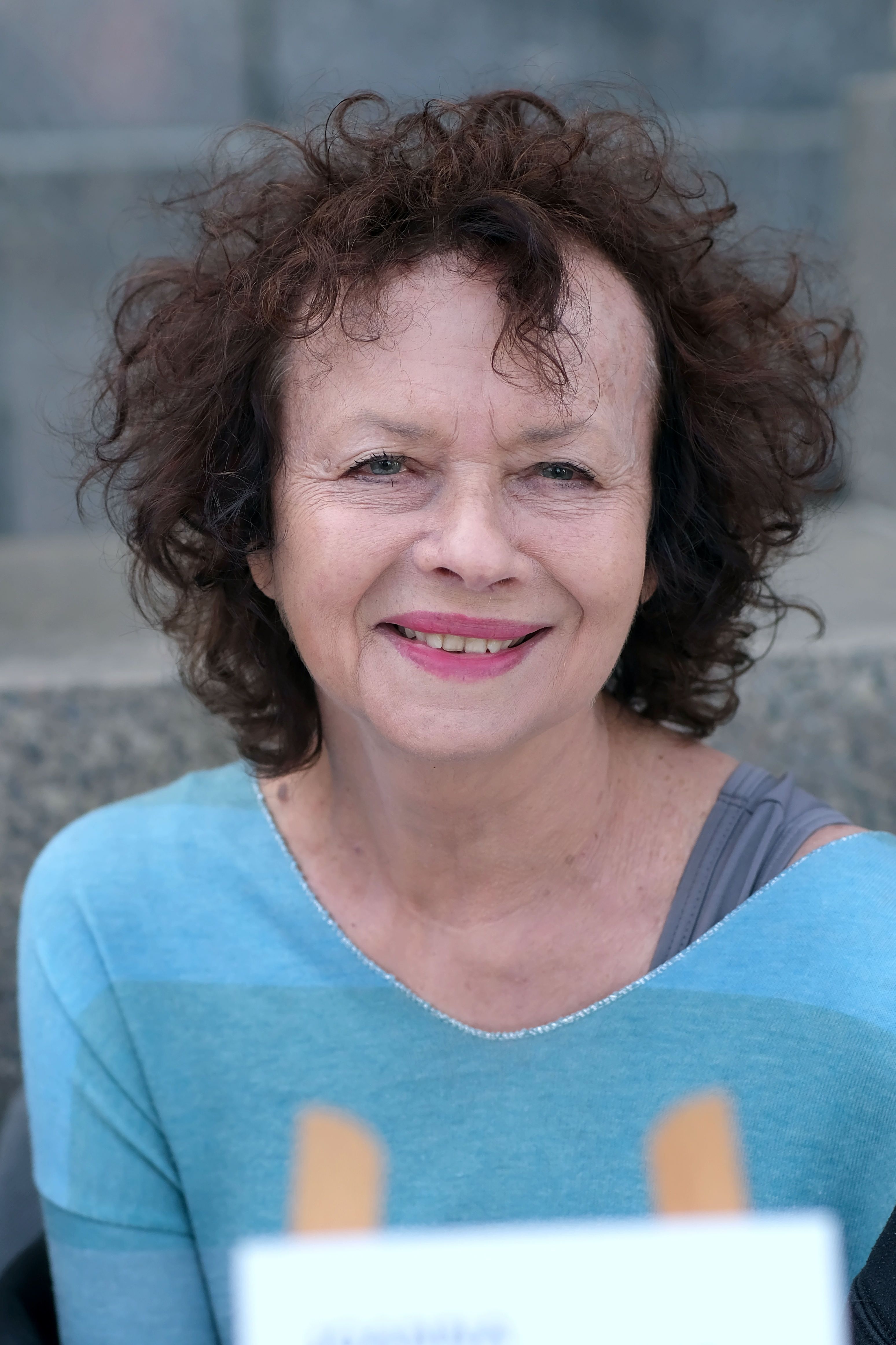 Ta aktorka wielokrotnie krytykowała Karola Nawrockiego, a teraz zabrała głos ws. zbiórki Łatwoganga. Padły przejmujące słowa