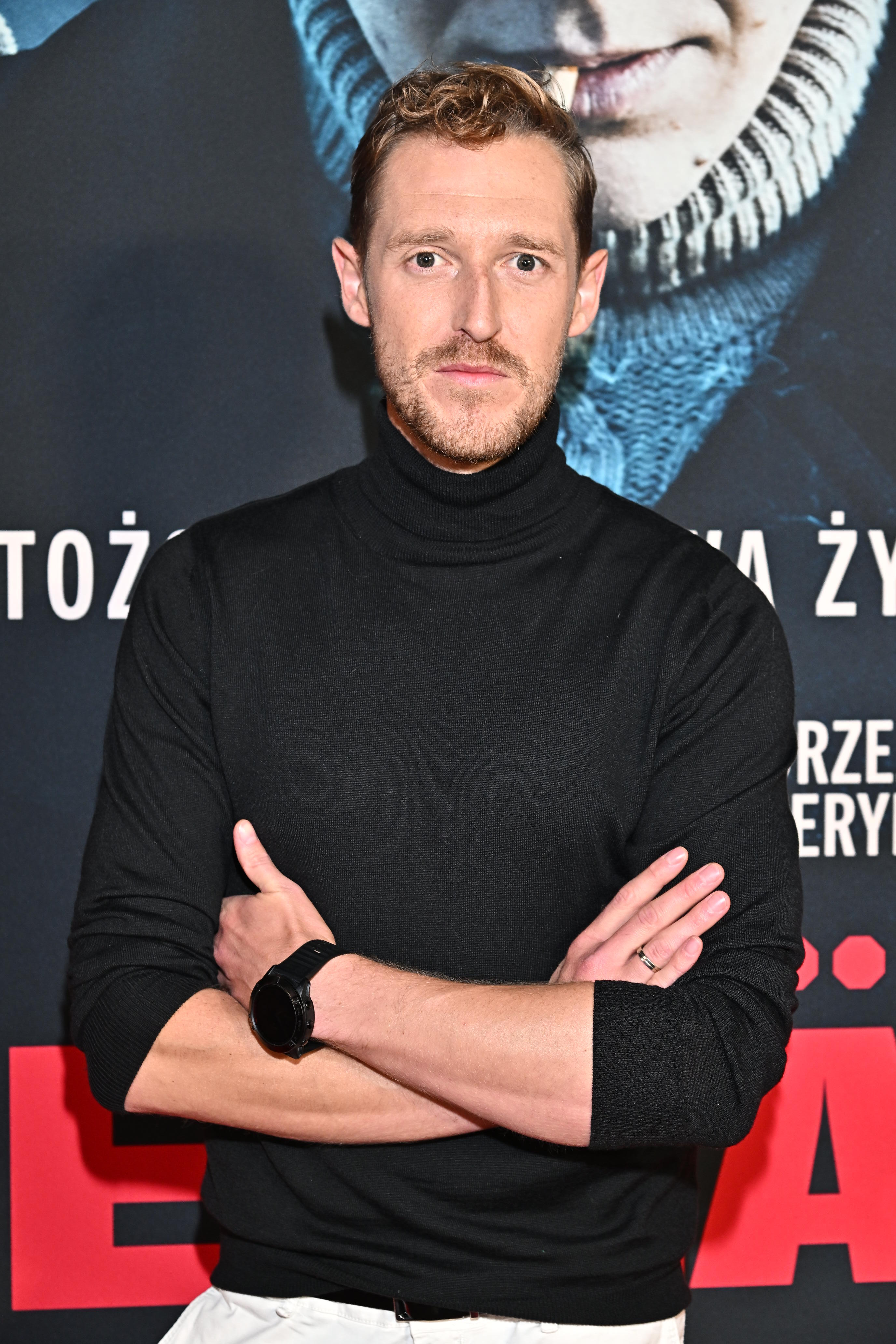 Damian Michałowski fot. KAPiF