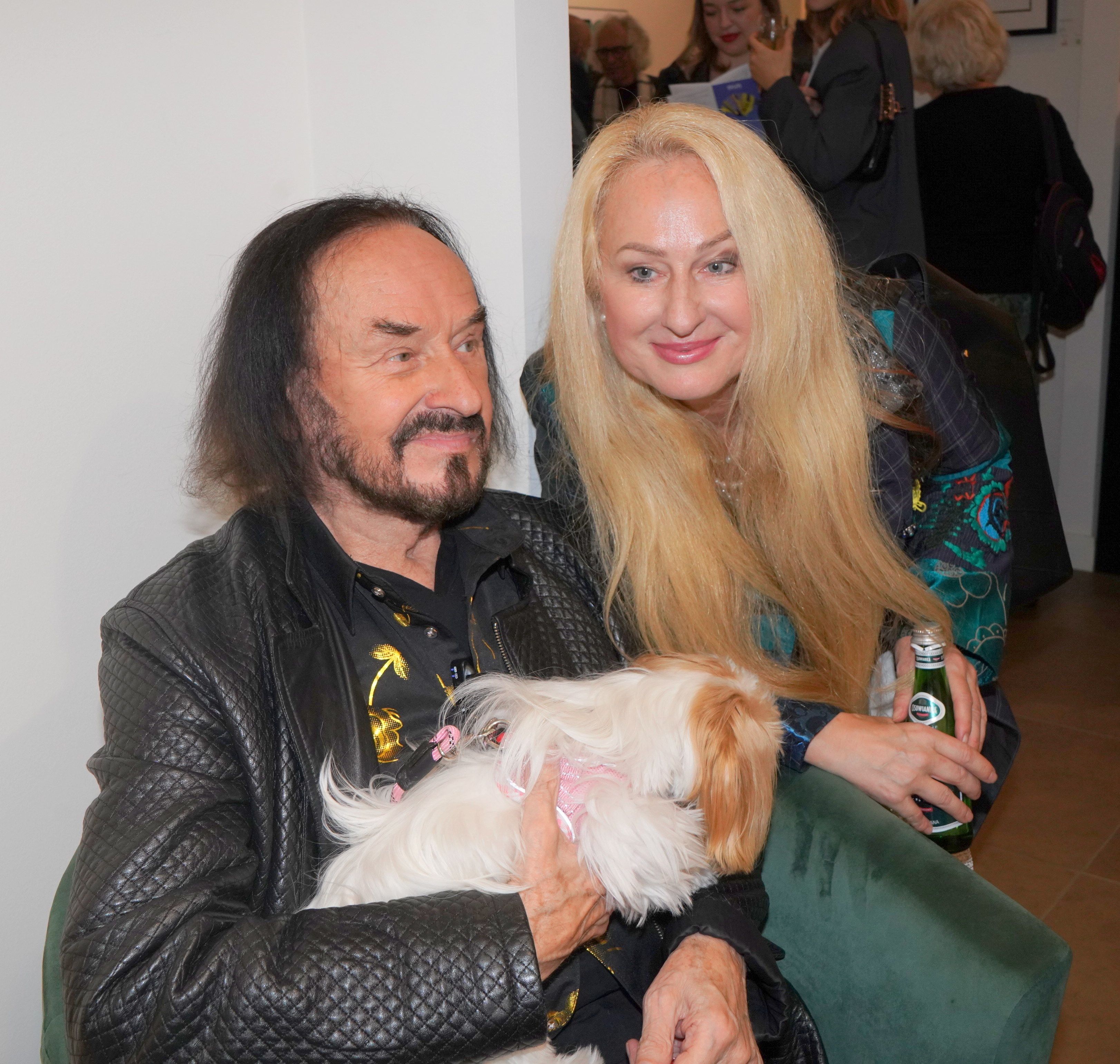 Stan Borys wraca do Polski w wielkim stylu – fani nie mogą się doczekać