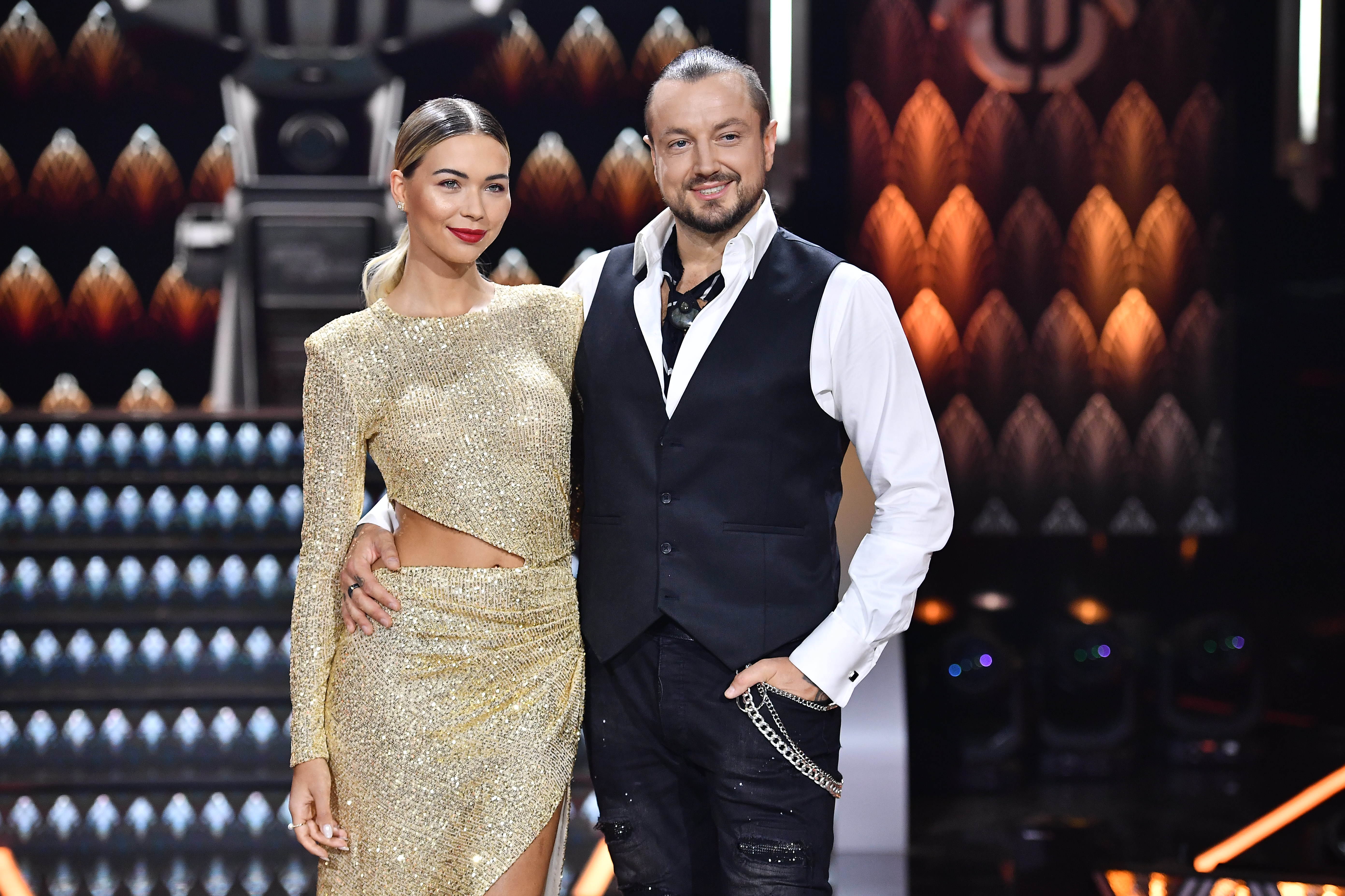 Tydzień po doniesieniach o rozwodzie Kubicka zabrała głos. Wszystko wyjaśniła