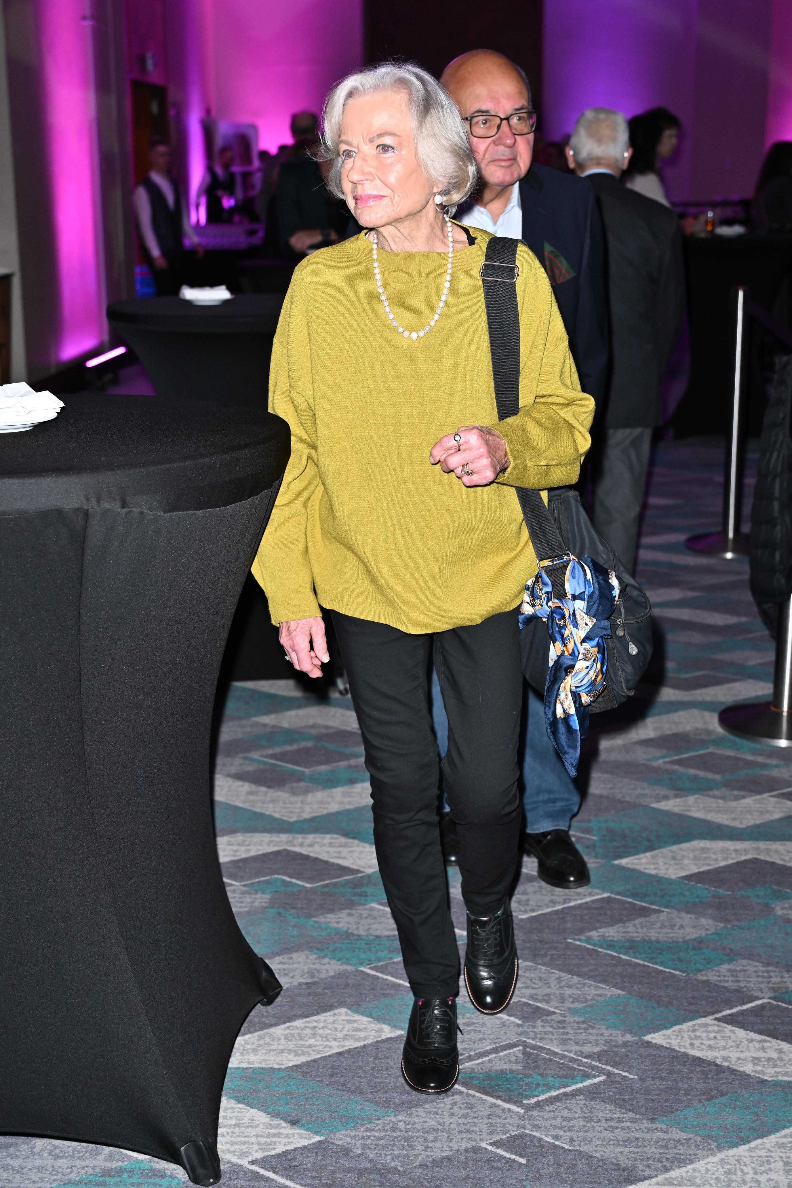 Wiadomo, na co chorowała Bożena Dykiel. Aktorka zmagała się z poważną chorobą