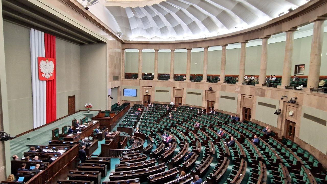 Sejm