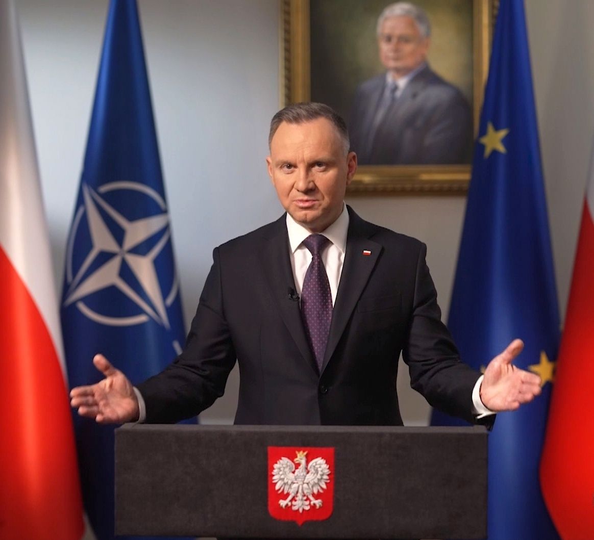 Andrzej Duda