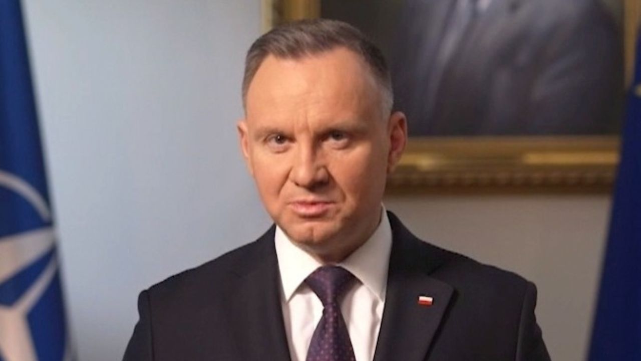 Andrzej Duda