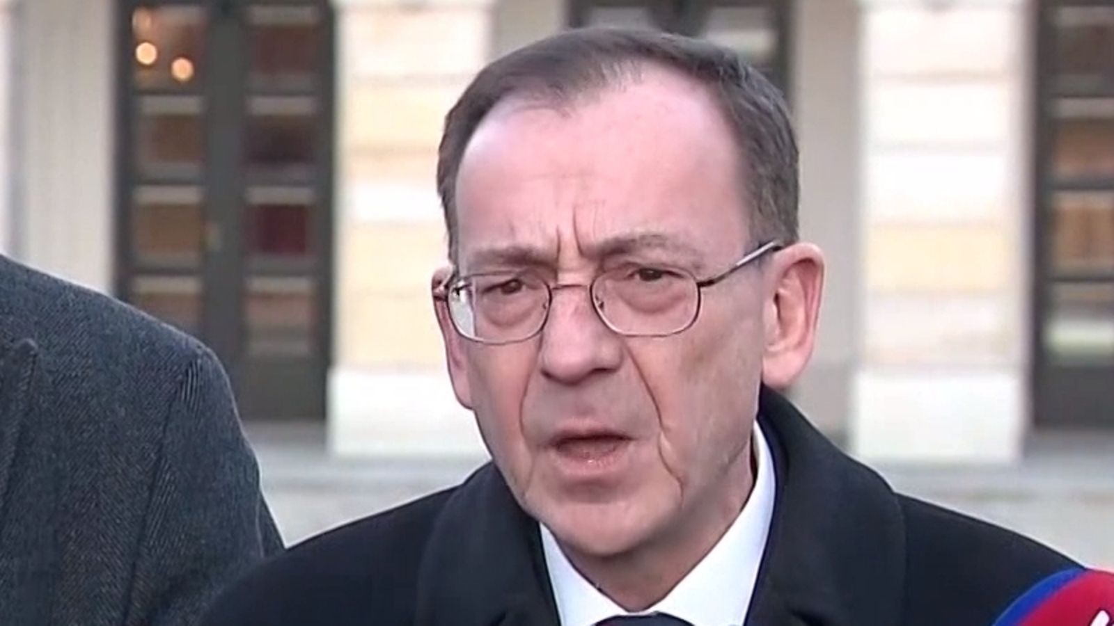 immunitet, Mariusz Kamiński, Parlament Europejski