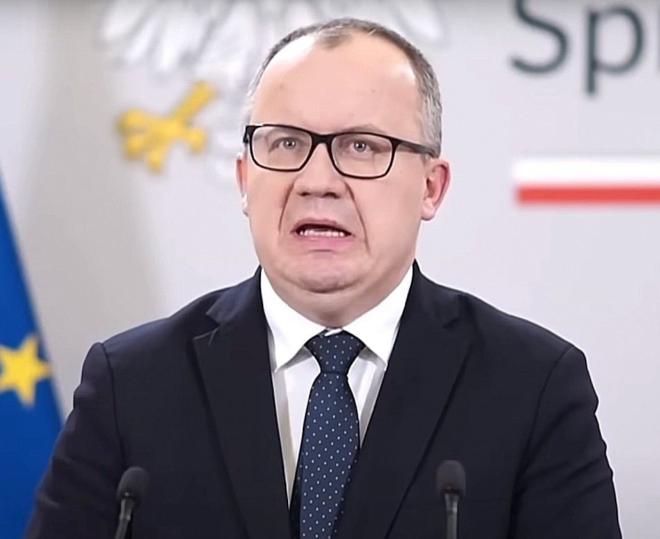 Prokuratorzy wkroczyli do Sądu Najwyższego. Prokuratura zaostrza działania ws. protestów wyborczych