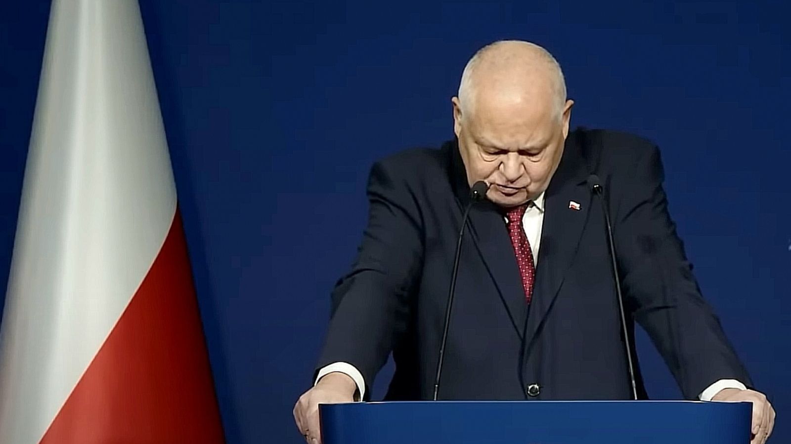 Prezydent przedstawił propozycję programu SAFE 0 proc. Tak zareagowała koalicja rządząca