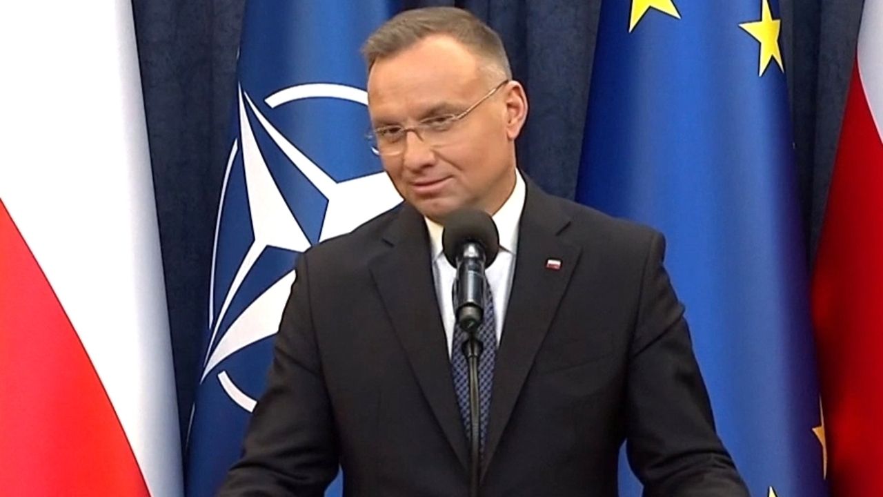 Andrzej Duda