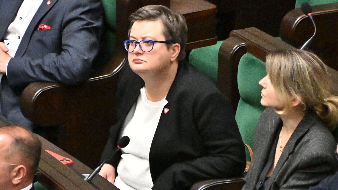 Katarzyna Lubnauer