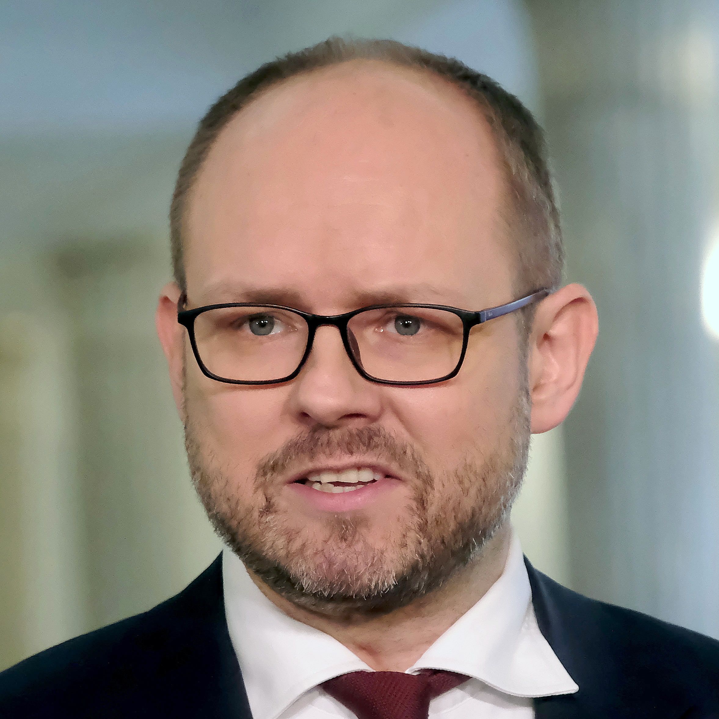 Doradca Nawrockiego ma potężny problem. Tego się nie spodziewał