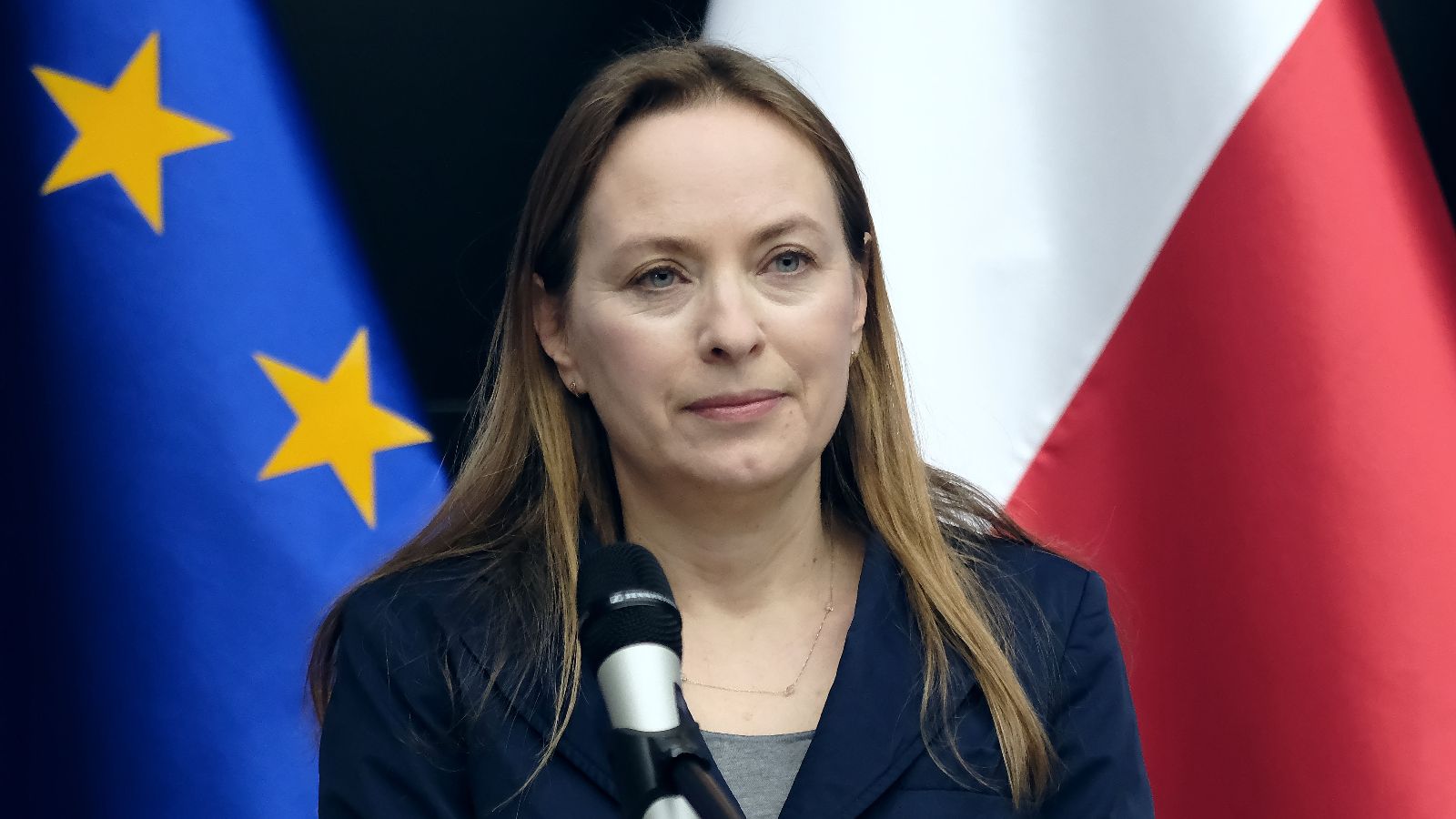 Kolejny kryzys w Polsce 2050. Zgłoszono wniosek o odwołanie szefa klub