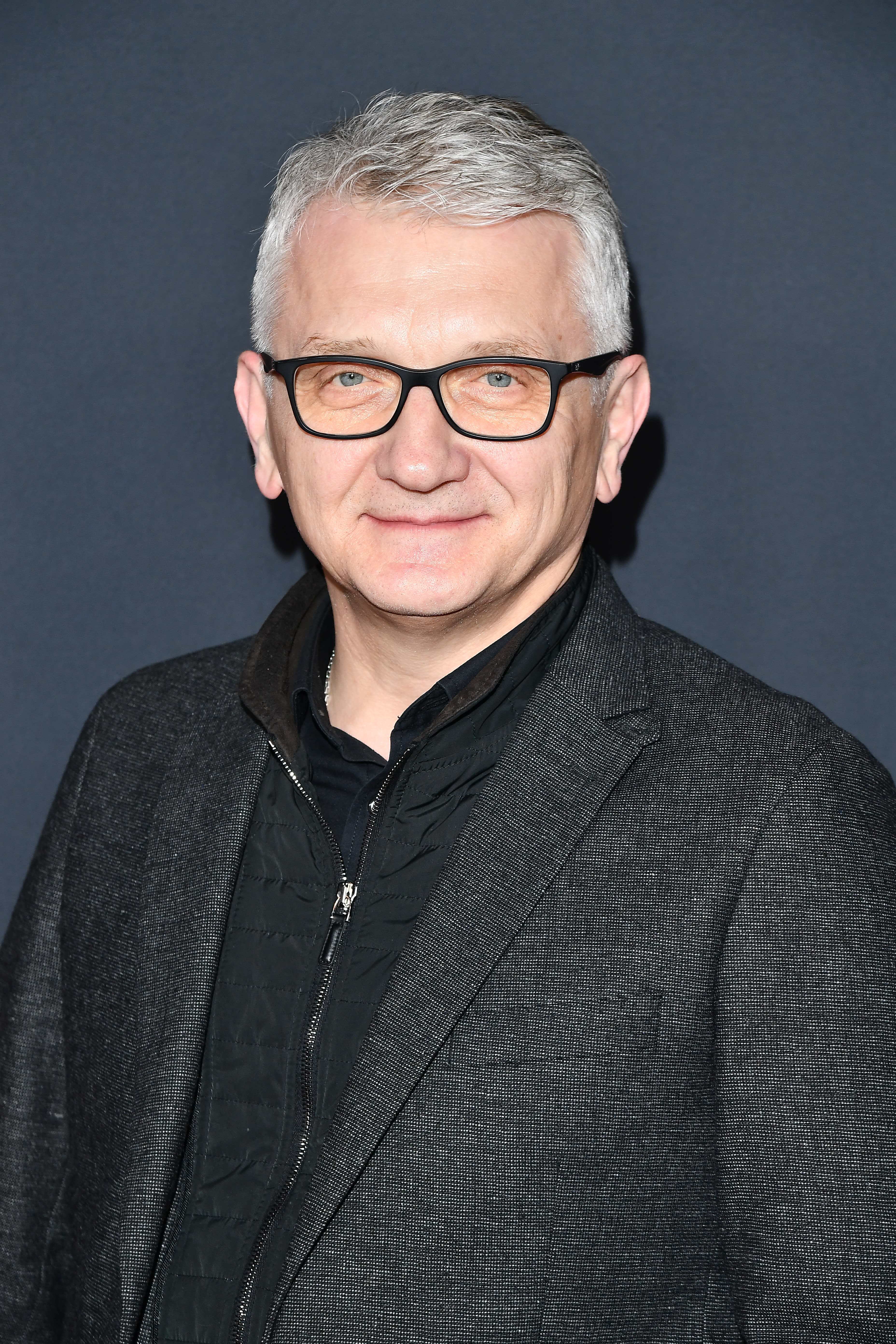 Tak dziś wygląda Janusz Tracz z "Plebanii". To naprawdę ta sama osoba