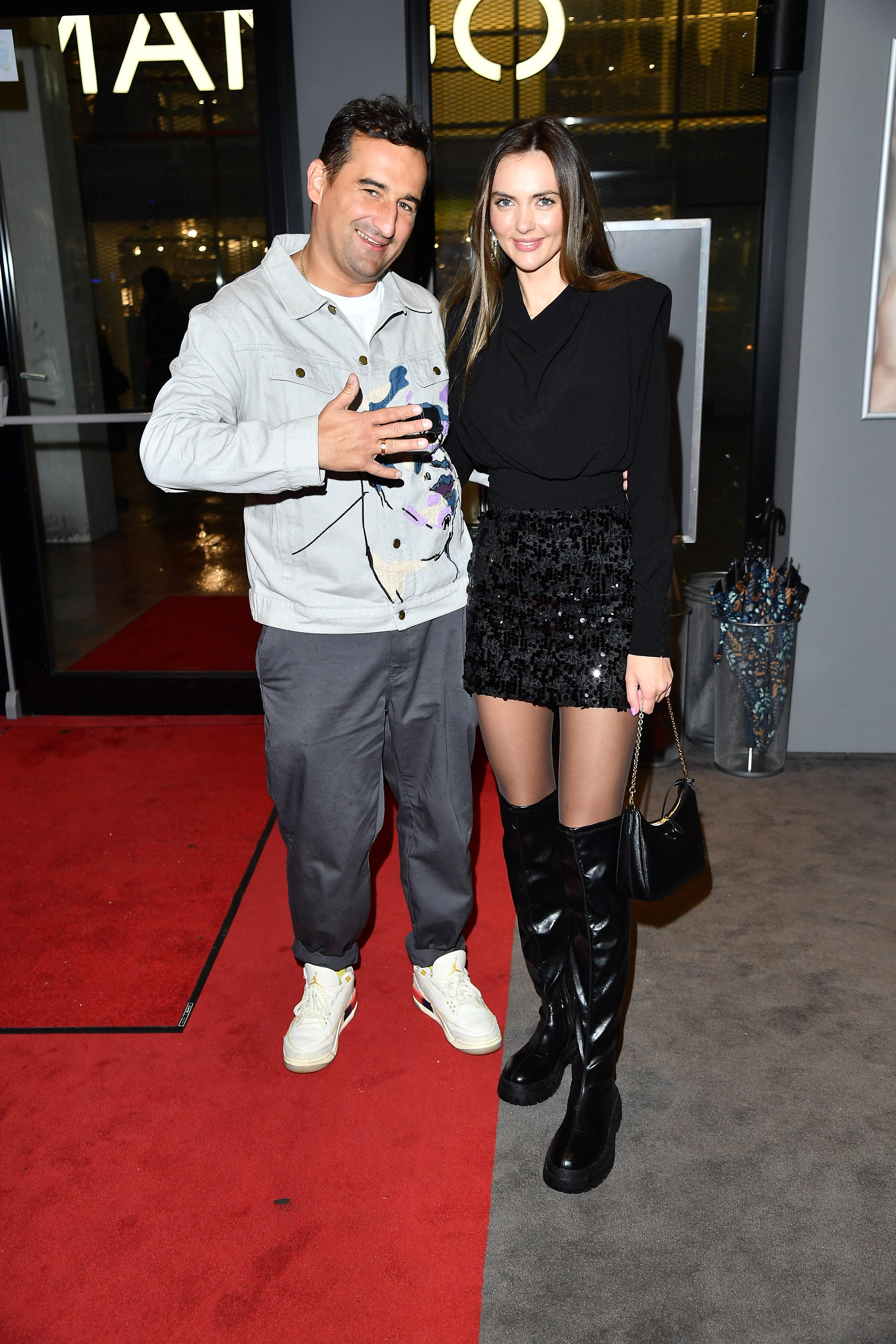 Marcela Leszczak o pierwszych Świętach po rozwodzie. Powiedziała, co z Koterskim