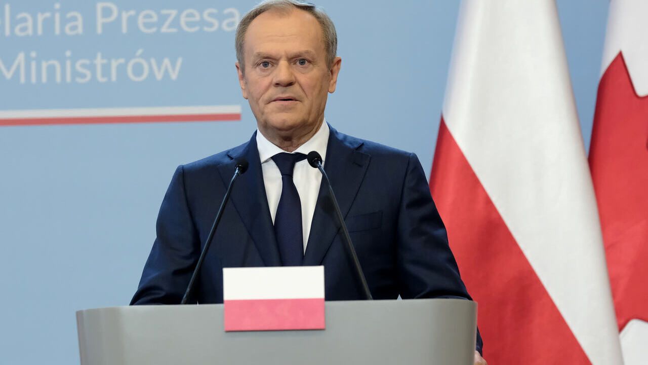 Donald Tusk